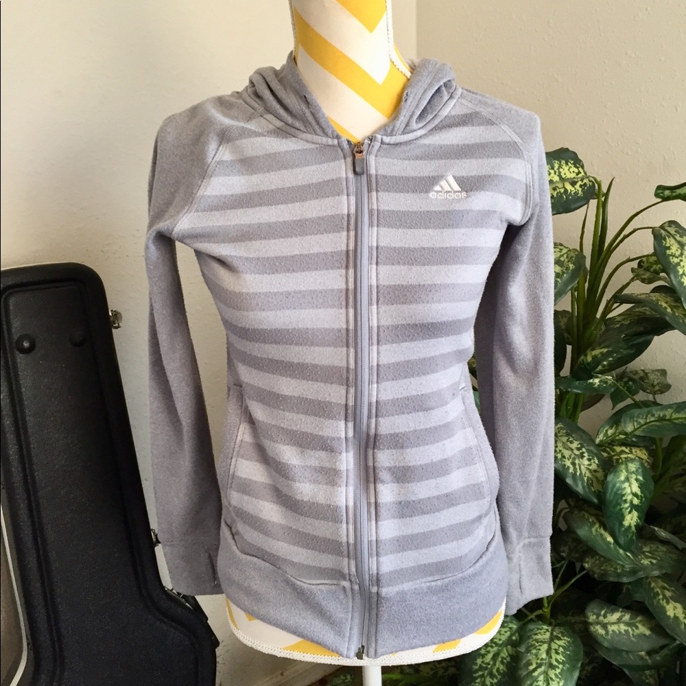 addidas Women’s Ultimate Hoodie